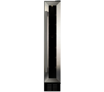 CDA  FWC152SS Wine Cooler - Stainless Steel